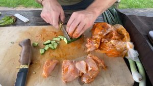ОХОТНИЧЬЯ СПАРКА | НОЖИ НА КАЖДЫЙ ДЕНЬ