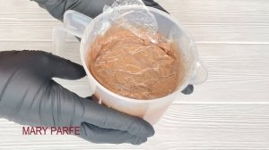 ШОКОЛАДНАЯ НАМЕЛАКА | Простой Крем для Торта | NAMELAKA recipe | #намелакарецепт