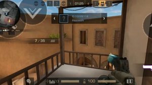 Демка стендрайс 😇