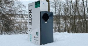 Обзор infinix note 12 2023 от реального пользователя. Один из лучших за свою стоимость.