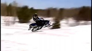 Yamaha Apex Sled Review