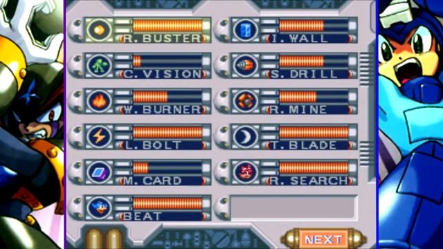 MegaMan & Bass - 15: ChocoPie - Лицом к лицу! Последняя схватка! - [ПРОХОЖДЕНИЕ] смотреть онлайн