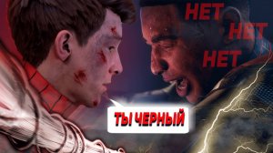 Я наиграл 40+ часов в Spider-Man: Miles Morales