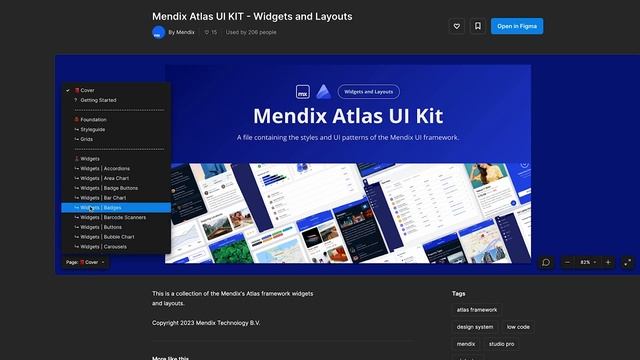 Improved Logic Editors, Figma UI Kit, Bring Your Own Kafka - Mendix 10.4 смотреть онлайн