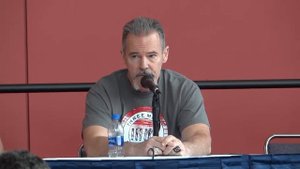 Andrew Divoff Talks Wishmaster Figurines at Rock and Shock 2018 | PopHorror