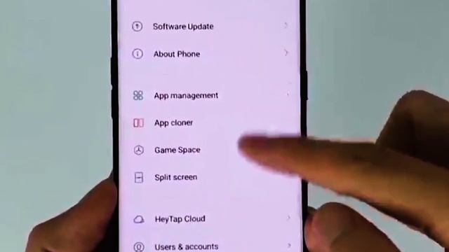 Oppo Reno 5 и 5 Pro с 4 камерами, отличной производительностью и наличием 5G