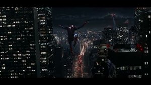 The Amazing Spider-Man Theme on Guitar