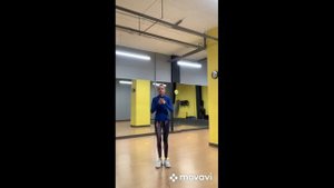 Базовые шаги аэробики и степ-аэробики