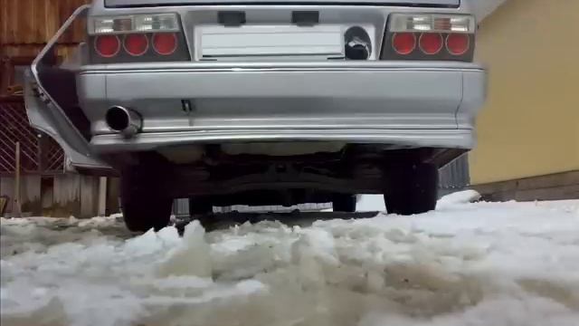 dacia tuning rabla.wmv смотреть онлайн