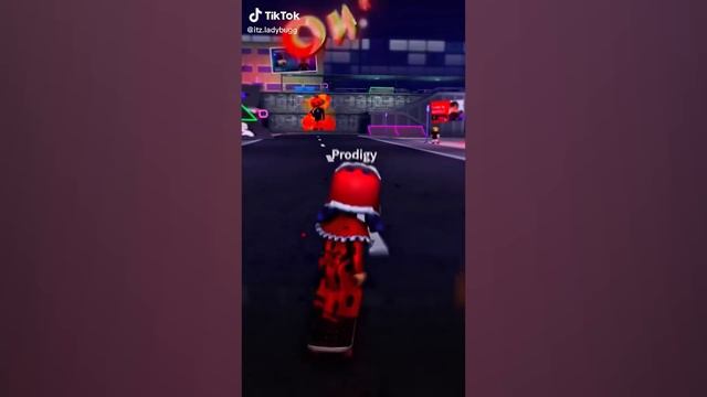 Roblox edits - TikTok Compilation #23 смотреть онлайн