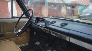 ВАЗ 2101. Копеечная история 5. Катаемся, рассуждаем.