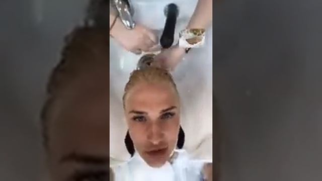 OLGA.Kardi.Hair смотреть онлайн