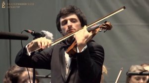 А.Пьяццолла. "Времена года в Буэнос- Айресе". Весна