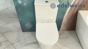 Унитаз-компакт Orans WM-9908