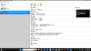 CARA KONFIGURASI DHCP CLIENT DI VIRTUALBOX