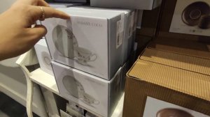 Анталия. Турция. Текстиль и посуда в  Турции Madam coco.  анталия шоппинг 2021