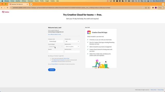 NOUVEAU !!! Comment télécharger Photoshop 2024 Beta GRATUITEMENT | Adobe Generative Fill смотреть онлайн