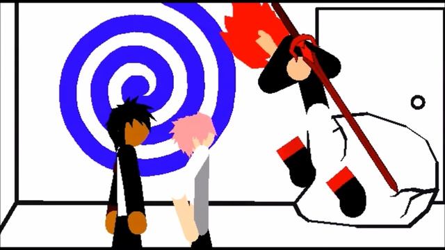 TimeLine Crisis Ep 3 смотреть онлайн