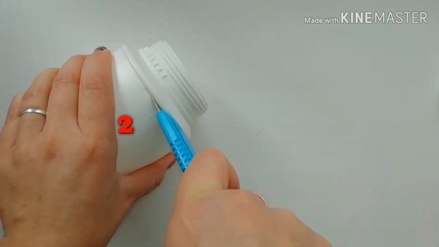 З идеи из бросового материала. DIY органайзеры из подручных материалов. смотреть онлайн