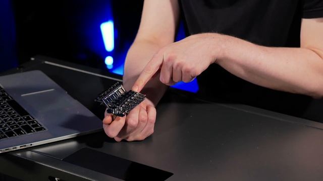 36. Как ухаживать за тремоло-системой Floyd Rose? смотреть онлайн