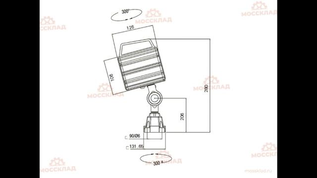 Все о станочных светильниках смотреть онлайн