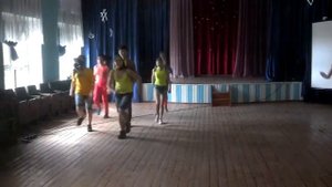 DANSE - MIX =Ты в ритме танца=