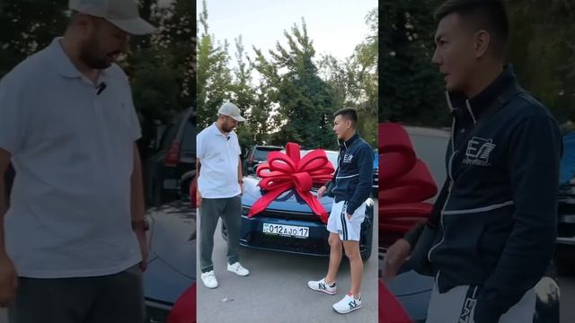 Наконец, Zeekr в Шымкент смотреть онлайн