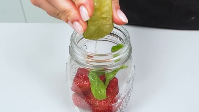 A perfect dessert with puff pastry, ready in 20 min! Save your time with the bottle! смотреть онлайн