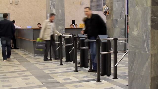 Бизнес-центр Нагатинский Отзыв-Кудинов