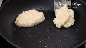 Ложка творога и 1 яйцо! Сложно даже представить как это вкусно! Вкуснятина из творога за минуту