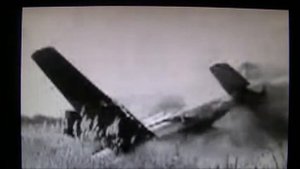 Поющая эскадрилья.