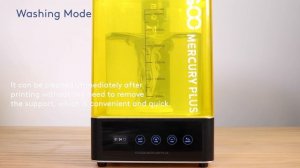 ELEGOO Mercury Plus 2 in 1 Wash & Cure Machine Unboxing