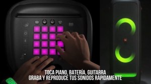 JBL PartyBox 1000 | PRODUCTO