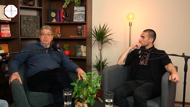 Георги Стефанов | Живата връзка с Траките - Ахал-Теке #6 | Колобър Подкаст | Kolobar Podcast смотреть онлайн