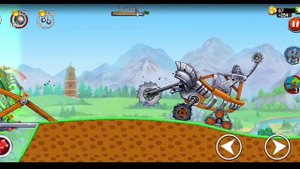 The Catapult 2 Level 90 Tank Mode Not Beated