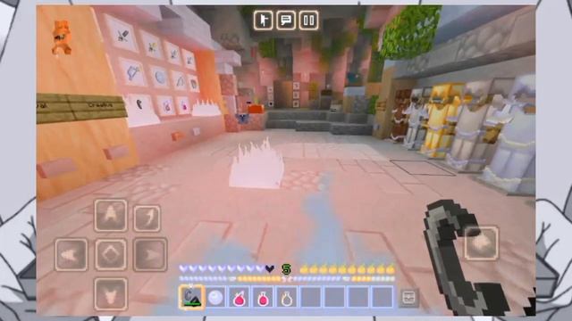 scintilla 32x | pastelyn's 4k pack - aesthetic pvp pack release [mcpe & java] смотреть онлайн