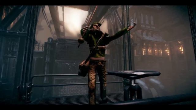 Немного весёлая сказка [HardRockGame] Woolfe #3 смотреть онлайн