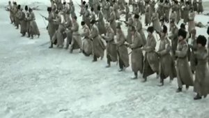 Климнюк Андрей   'И кресты вышивает холодная осень   '
