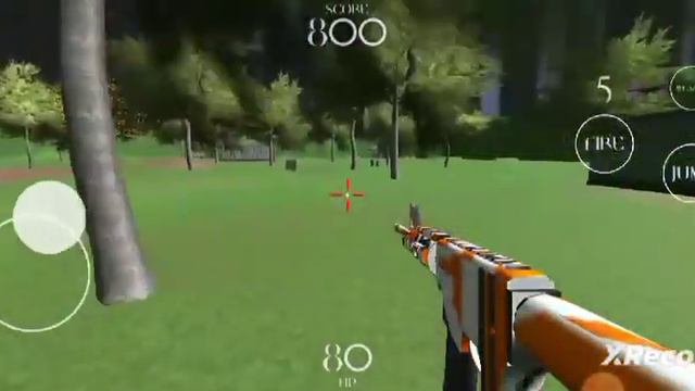 Играем в Мудрый дуб! смотреть онлайн