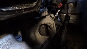 Dodge Challenger 3.6 работает на воде?! Или все таки нет? Ремонт двигателя ч.1.