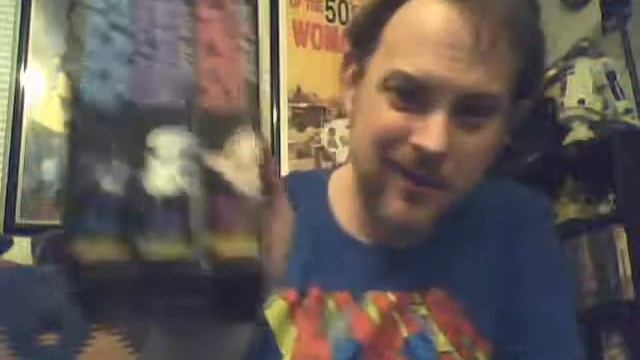 51 Things From Around the House: The Threequel V2.0 смотреть онлайн