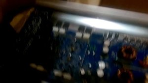 Ремонт усилителя