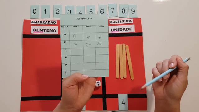 Jogo Forma 10 e a Adição смотреть онлайн