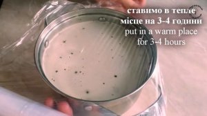 ПРОХОЛОДНИЙ ТА ОСВІЖАЮЧИЙ КВАС саме це що потрібно спекотним літом. Просто і смачно