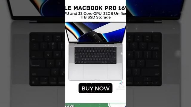 Apple Macbook Pro 16” 1TB смотреть онлайн