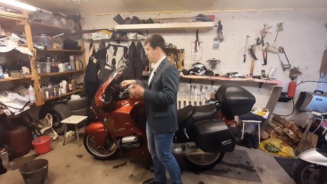 ОБЗОР BMW R1100RT, минусы, плюсы, болячки и просто размышления после 2х сезонов. Р1100РТ БМВ смотреть онлайн