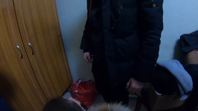 Сало по рецепту из детства, первое пополнение в этом году смотреть онлайн