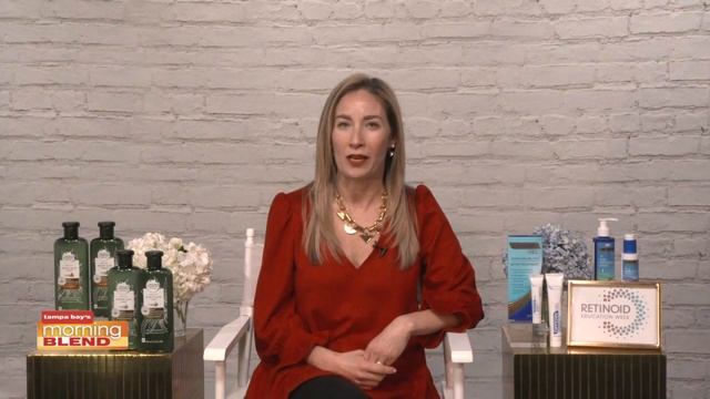 Differin | Morning Blend смотреть онлайн