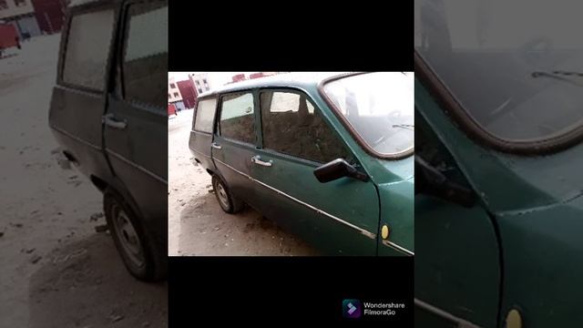 Renault 12# سيارة رخيصة#prix7000dh#تباعت смотреть онлайн