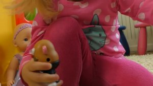 Куклы Кушают Картошку МИСТЕР КАРТОШКА Супергерои Видео Для Детей про Еду Игры дл (5)